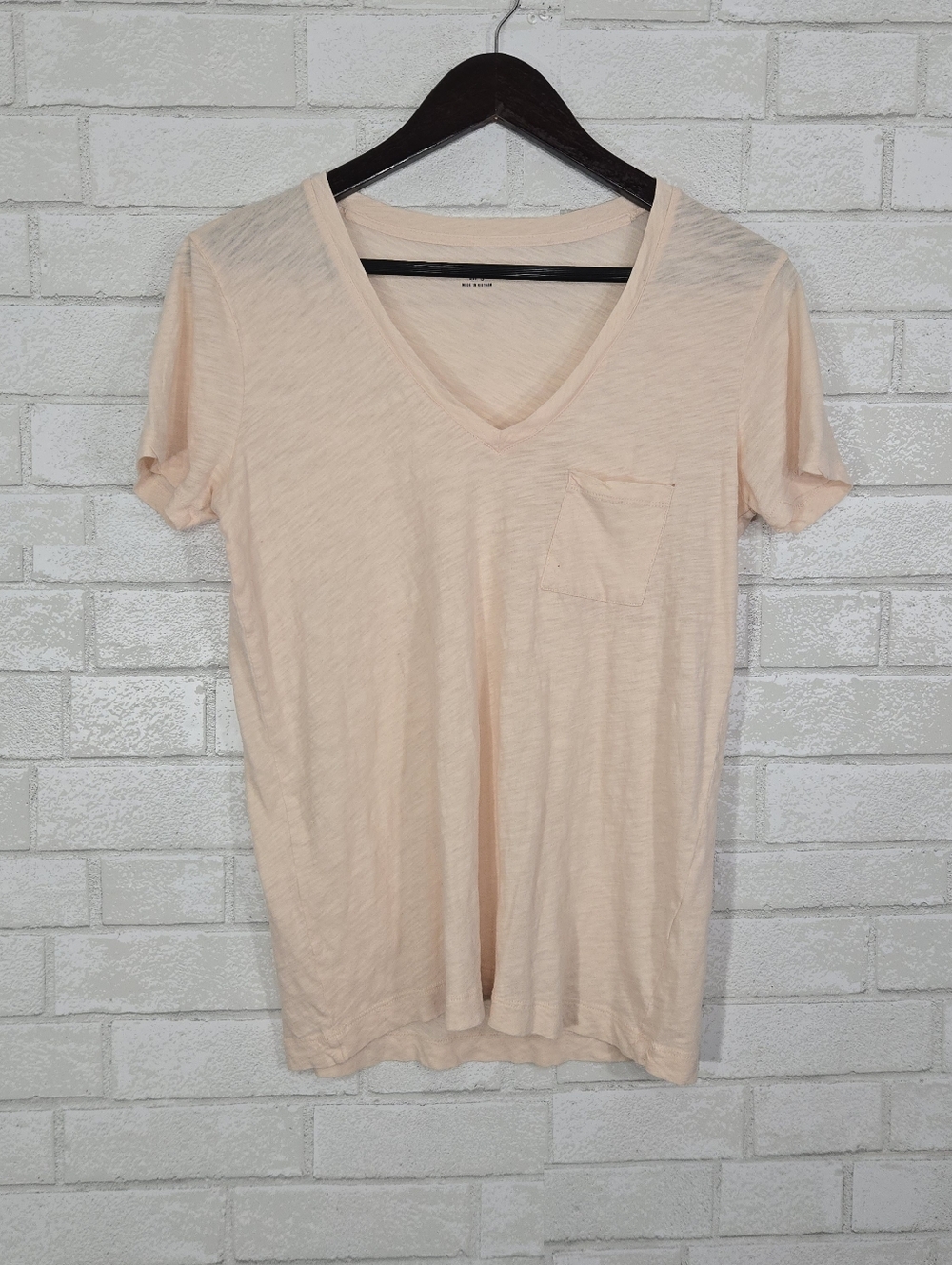 Madewell tee
